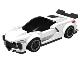 2020 Corvette Mid-Engine