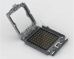 9800X3D AMD CPU