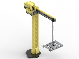 Construction Crane
