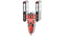 First Order Y-wing Drone