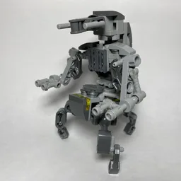 Droideka - 21109 Alternate Build