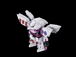 AMX-004 Qubeley