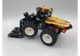 42101 Wheel Loader