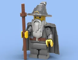 Gandalf 6:1