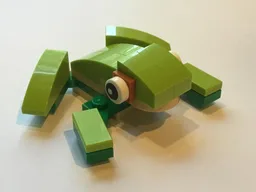 11953 Tree Frog