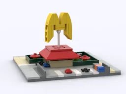 Nano Burger Joint