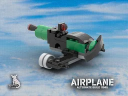Airplane