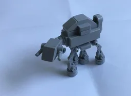 Micro AT-AT