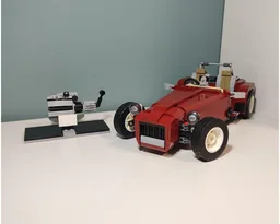 10290 Caterham Seven