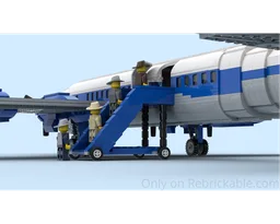 Airstairs