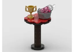 Poker Table