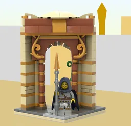 The Golden Gate