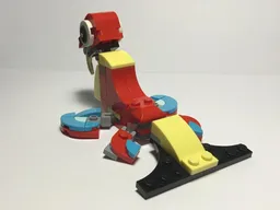 31145 Walrus