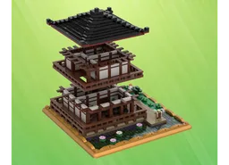 Zen Temple
