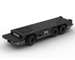 60499 Steering system