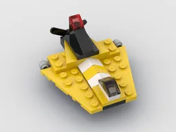 7808 Wedge