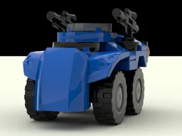 Nano APC