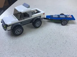 60149 BIG PICKUP