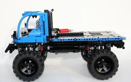 Kenworth T55