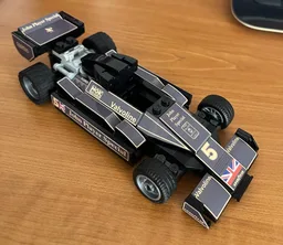 F1 Lotus 78
