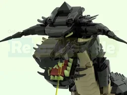 Black Dragon (Acid)