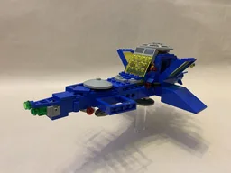 Robot Command Interceptor