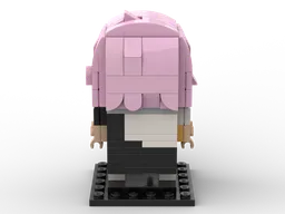 Rikka Brickheadz