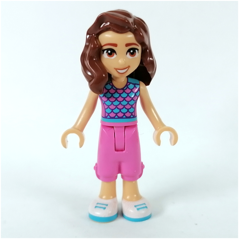 Lego Luna