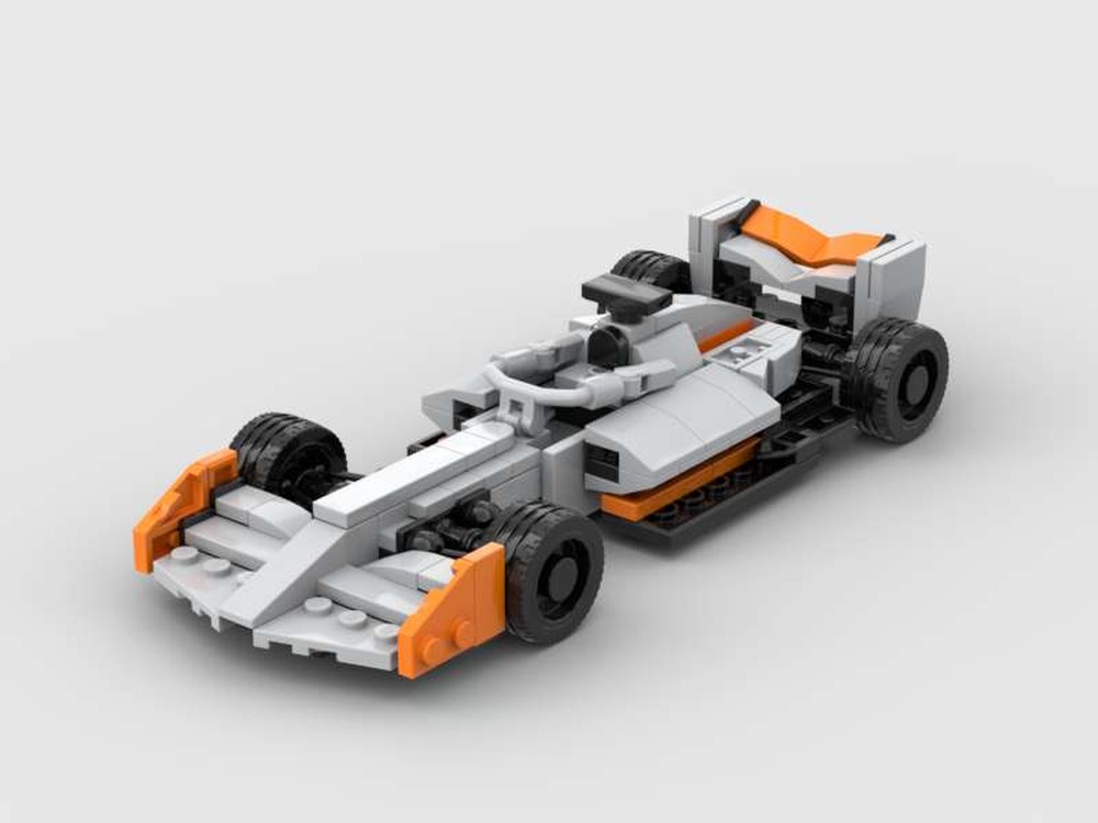 Lego 2022 Formula 1