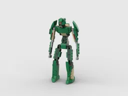 Agile Mech