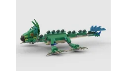 Varactyl