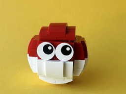 Voltorb