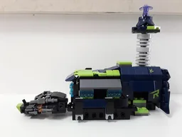 70826 - Lighthouse