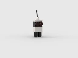 Small robot