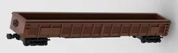 65" open gondola