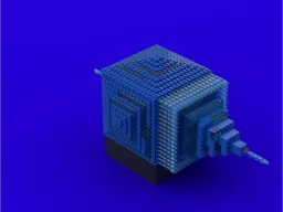 Ion Torpedo