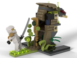 9440-2: Venomari Venom trap