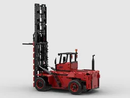 Heavy Duty Forklift