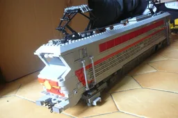 CC40100 SNCF