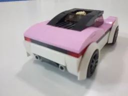 Micro Speedster