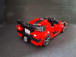 Koenigsegg Agera RS