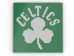 Boston Celtics Logo