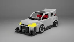 Pandem GR Yaris