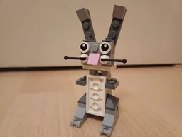 Cute Rabbit