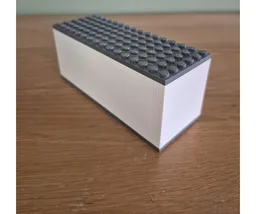 Container Trailer+ Container