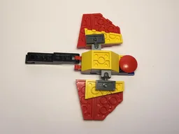 30472 Stingray
