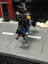 Hoverbike