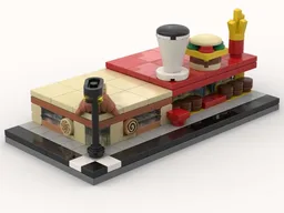 Modular Shops #3