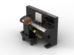 Yamaha Piano