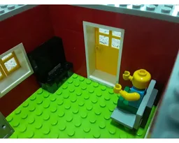 Happy Home